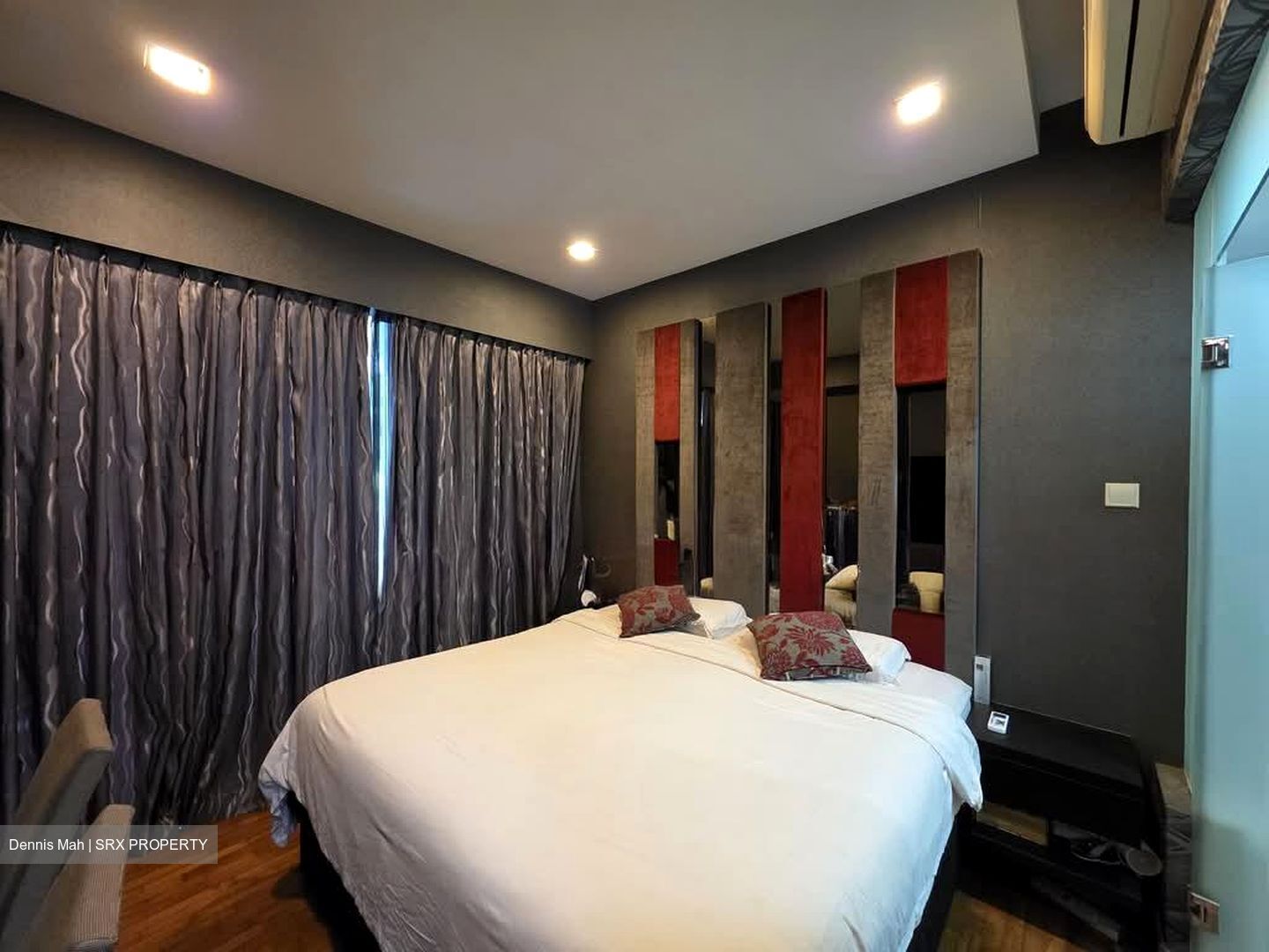 The Stellar (D5), Condominium #559893631